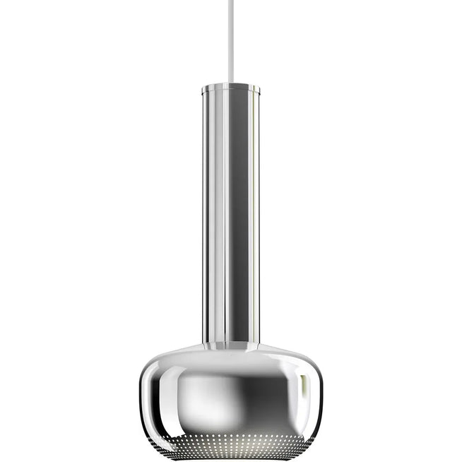 Photo of Vl 56 Hanging Lamp Brass