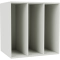 Thumbnail photo of Montana Mini 1104 - Nordic - Shelving - Peter J. Lassen - Grey - Mdf