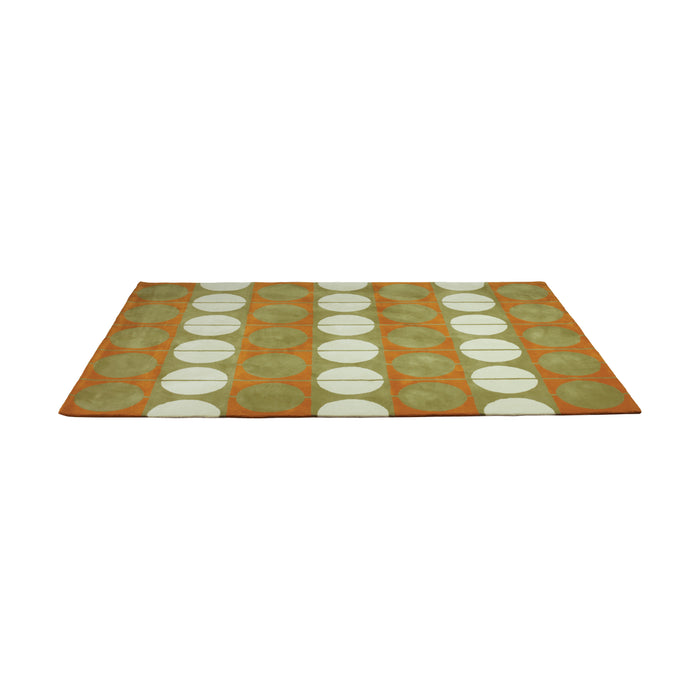 Photo of The Circle Rug Ø245 cm