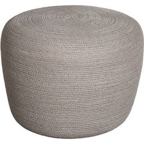 Photo of Circle Fodskammel - Taupe