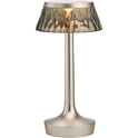 Bon Jour Unplugged Table Lamp Matte