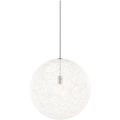 Thumbnail photo of Random Light Ii - Small  - White - 4m Cable - Pendellampor - Bertjan Pot - Vit