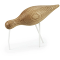 Thumbnail photo of Shorebird Oak-white