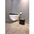 Thumbnail photo of NOVA2 Toilet Brush 1911