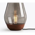 Thumbnail photo of Bowl Table Lamp