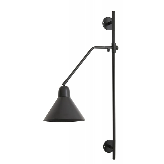 Photo of Buck Wall Lamp