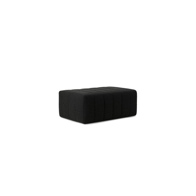 Photo of Scene Pouf - Puf - Large - Group 5 - Hallingdal 173 - W110 X D65 X H42 Cm