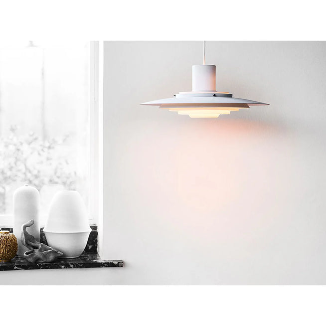 Photo of P376 KF1 Pendant Lamp