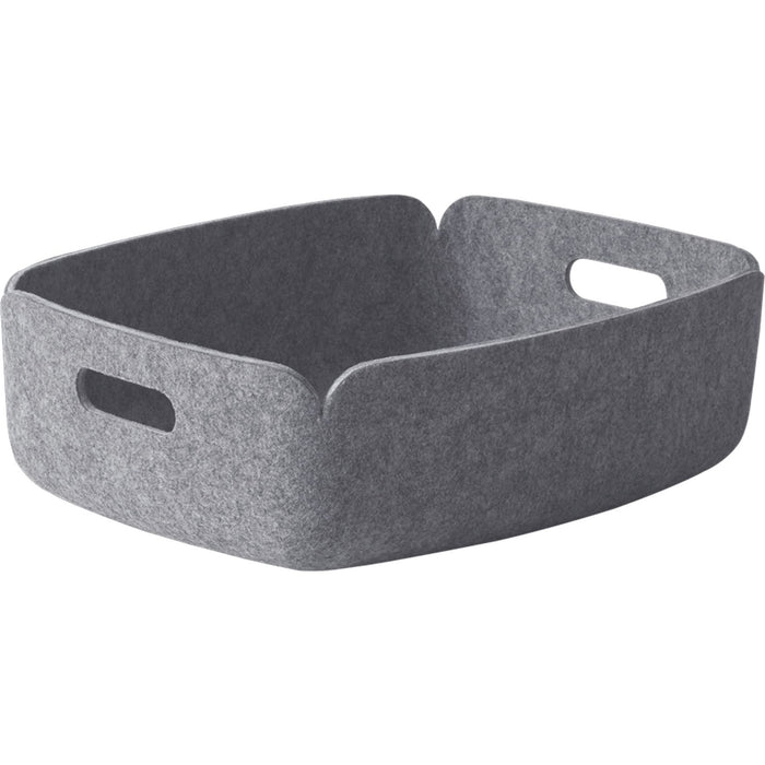 Photo of Restore Tray, Grey - Small Storage - Mika Tolvanen - Grey