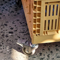 Thumbnail photo of Colour Crate Wheels 4-pack
