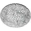 Thumbnail photo of Calipso Wall/Ceiling Lamp 3000k - Wall Lamps - Neil Poulton - White