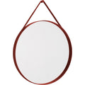 Thumbnail photo of Strap Mirror