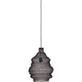 Thumbnail photo of Mesh Hanging Lamp Ø30cm
