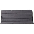 Thumbnail photo of M22 Sammen M12 Seat Cushion Anthracite Grey