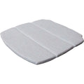 Thumbnail photo of Breeze Armchair Cushion Cane-line Natté