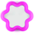 Thumbnail photo of Supercurve Flower Mirror