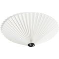 Thumbnail photo of Matin Flush Mount Ceiling Lamp, Ø38 Cm