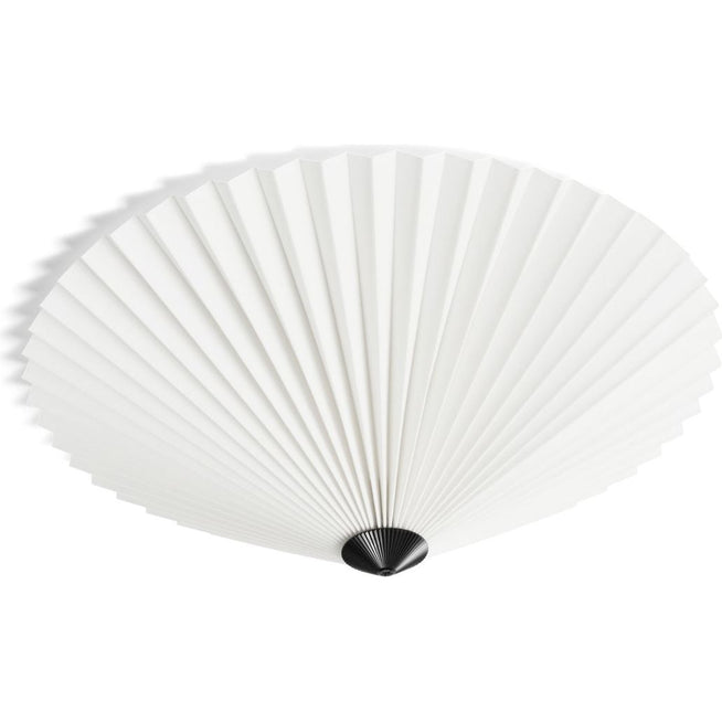 Photo of Matin Flush Mount Ceiling Lamp, Ø38 Cm