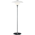 Thumbnail photo of Ph 4½-3½ Gulvlampe Glas