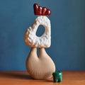 W&S Chubby Vase
