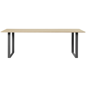 Photo of 70/70 Dining Table 225x90 cm