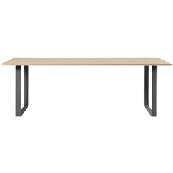 Photo of 70/70 Dining Table 225x90 cm