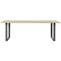Thumbnail photo of 70/70 Dining Table 225x90 cm