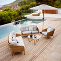 Thumbnail photo of Ocean Lounge Chair