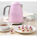 Thumbnail photo of Electric Kettle White - Vattenkokare - Vit
