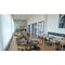Thumbnail photo of Scan Pendant E14 with Curved Screen