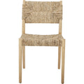 Thumbnail photo of Advice Chair