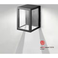 Thumbnail photo of Lantern Wall 14 cm - Wall Lamps Outdoor - Black