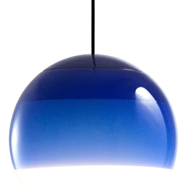 Photo of Dipping Light 30, Pendant Pink - Pendellampor - Jordi Canudas - Rosa