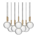 Thumbnail photo of Miira 13 Chandelier Large
