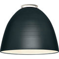 Thumbnail photo of Nur Mini Taklampa Antracitgrå - Plafonder - Ernesto Gismondi - Grå