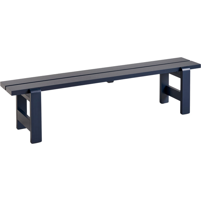 Photo of Weekday Bench, 190 Cm Fra Hay