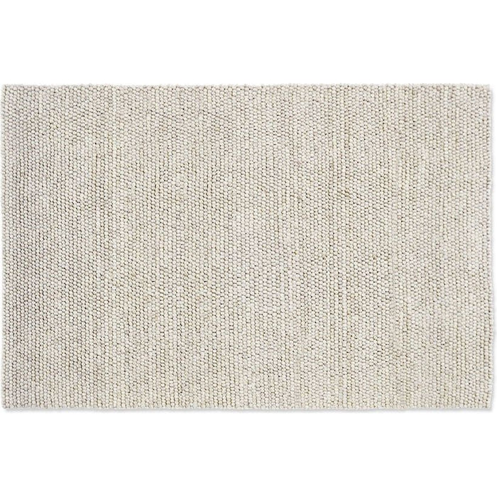 Photo of Peas Wool Rug 80x140 Cm