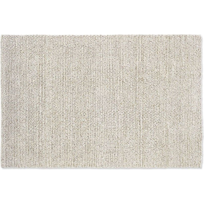 Photo of Peas Wool Rug 80x140 Cm
