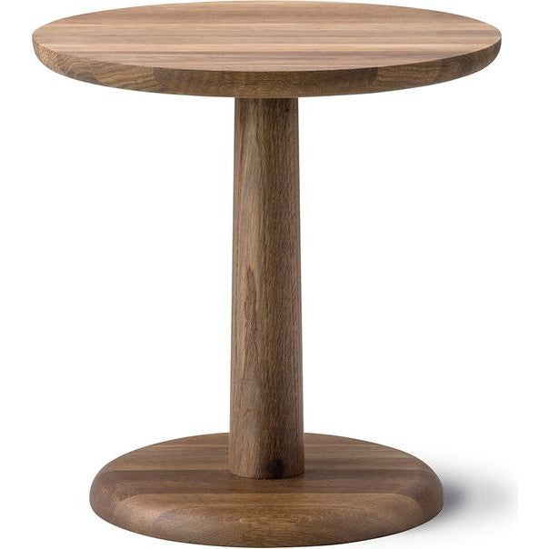 Photo of Pon Side Table Ø45 cm - Model 1290