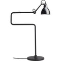 Thumbnail photo of No. 317 Table Lamp From Lampe Gras