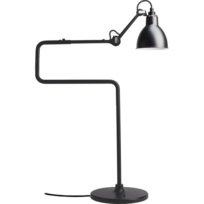 Photo of No. 317 Table Lamp From Lampe Gras