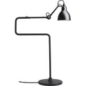 No. 317 Table Lamp From Lampe Gras