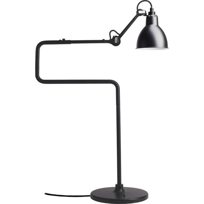 Photo of No. 317 Table Lamp From Lampe Gras