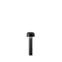 Bellhop Outdoor Bollard H380 2700k