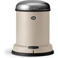 Thumbnail photo of Vipp14 Pedal Hook 8 L Beige