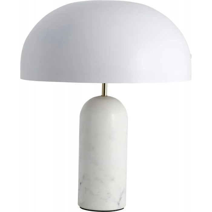 Photo of Atlas Table Lamp - White Marble