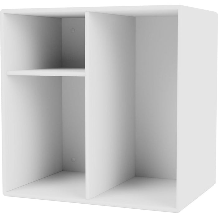 Photo of Montana Mini 1202 - New White - Hyllsystem - Peter J. Lassen - Vit - Mdf