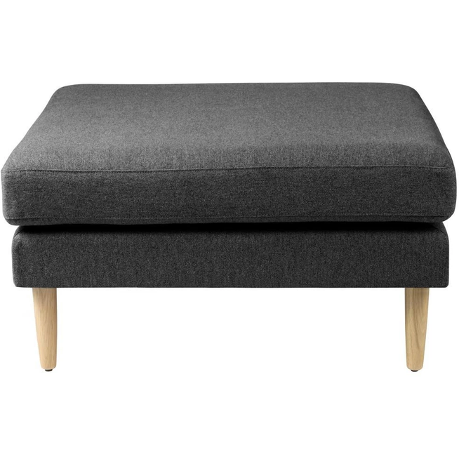 Photo of L42 Firhøj Pouf 90x90 cm