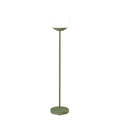 Thumbnail photo of Mooon! Lamp 134 cm - Cactus - Outdoor floor lamps - Tristan Lohner - Green