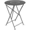 Thumbnail photo of Floréal Outdoor Dining Table Ø 60 cm